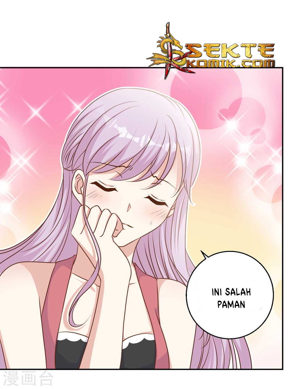 God Fisherman Chapter 16 Gambar 3